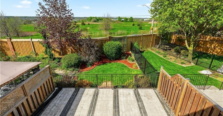 14 Harbour Drive, Hamilton, ON, L8E 4Z5 - 34