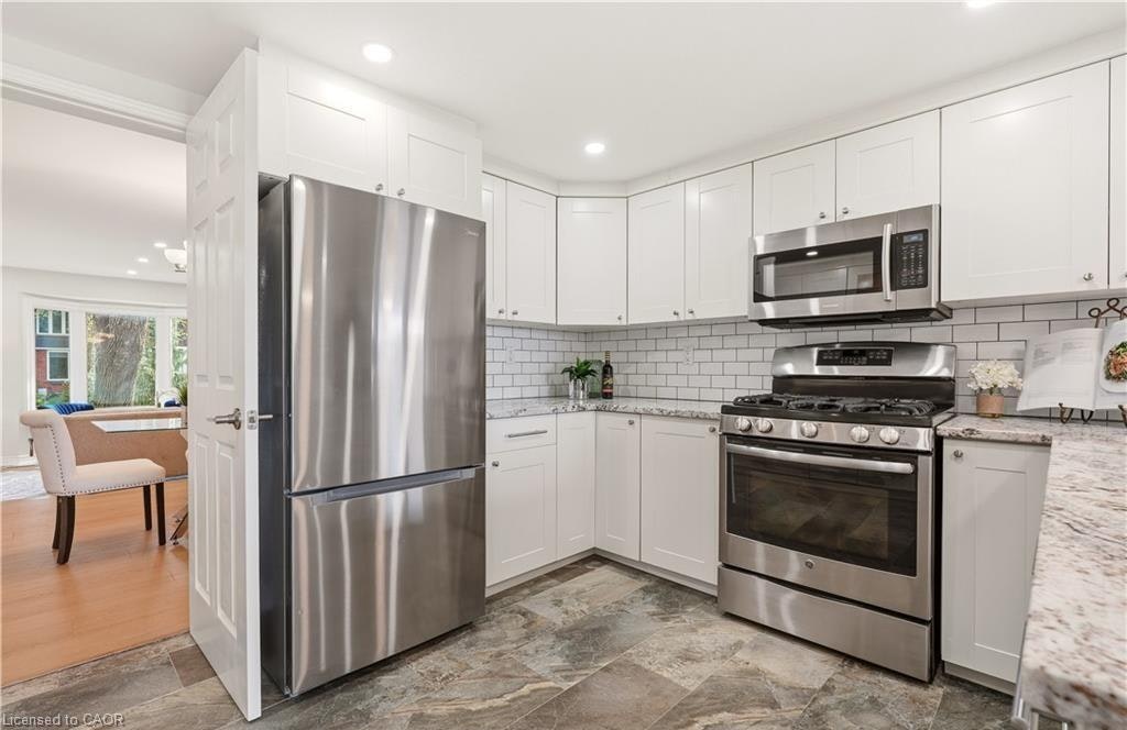 14 Harbour Drive, Hamilton, ON, L8E 4Z5 - 7