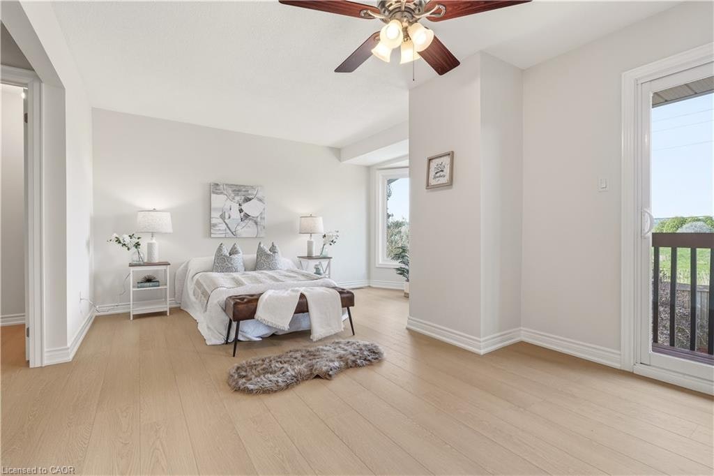 14 Harbour Drive, Hamilton, ON, L8E 4Z5 - 18