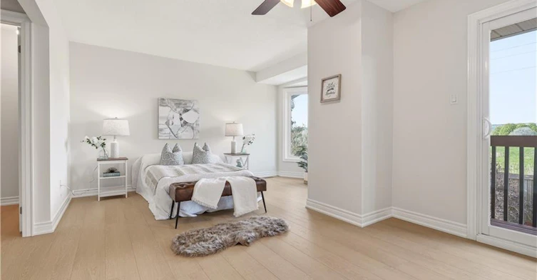 14 Harbour Drive, Hamilton, ON, L8E 4Z5 - 18