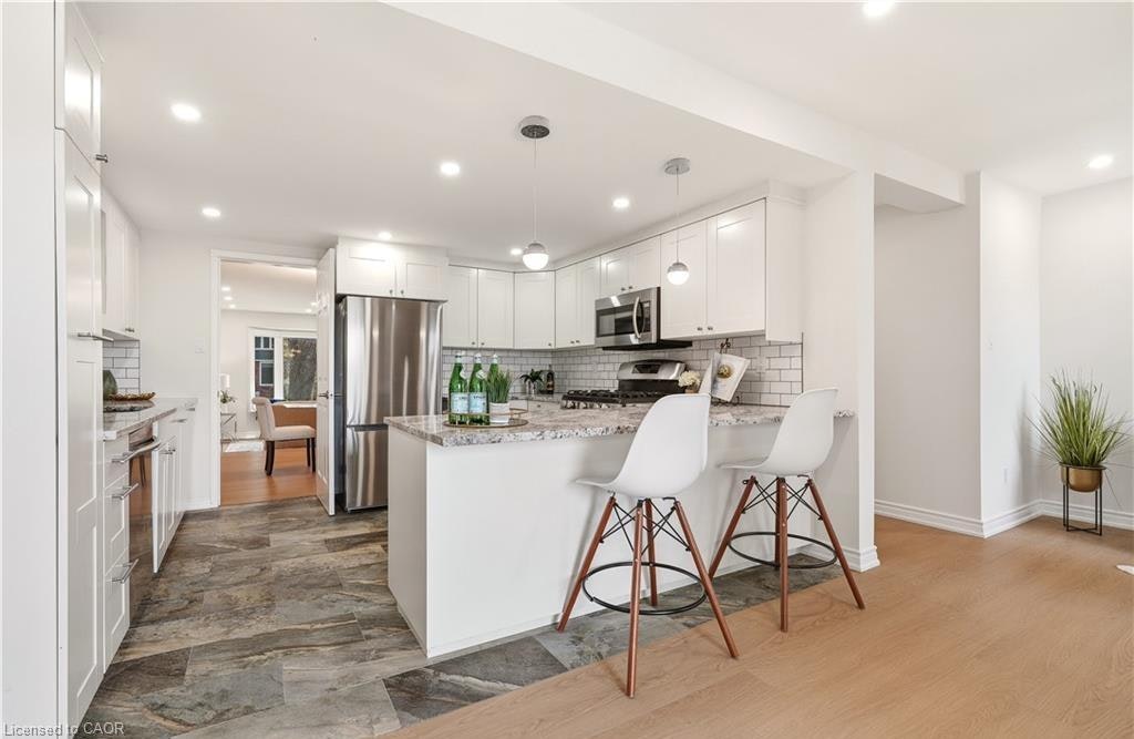 14 Harbour Drive, Hamilton, ON, L8E 4Z5 - 9