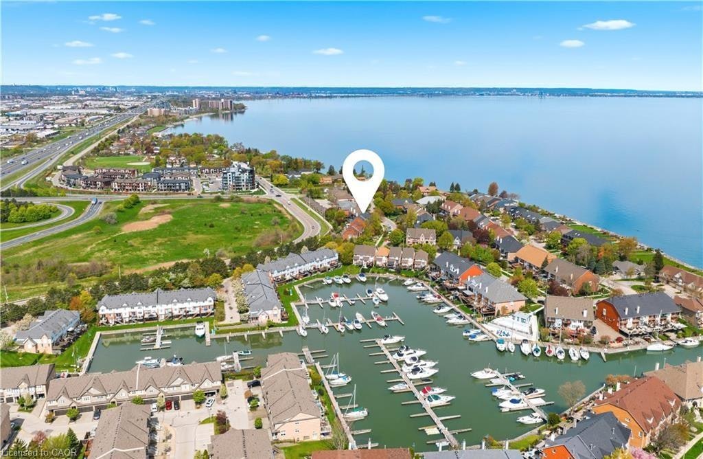 14 Harbour Drive, Hamilton, ON, L8E 4Z5 - 39