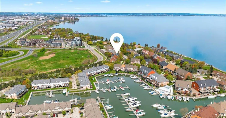14 Harbour Drive, Hamilton, ON, L8E 4Z5 - 39