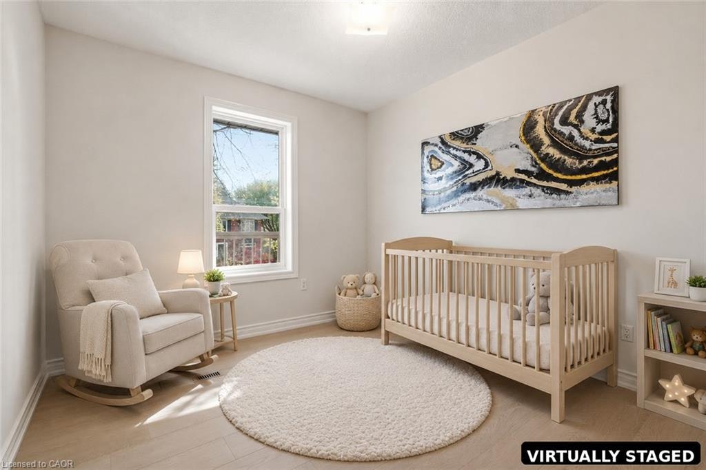 14 Harbour Drive, Hamilton, ON, L8E 4Z5 - 26