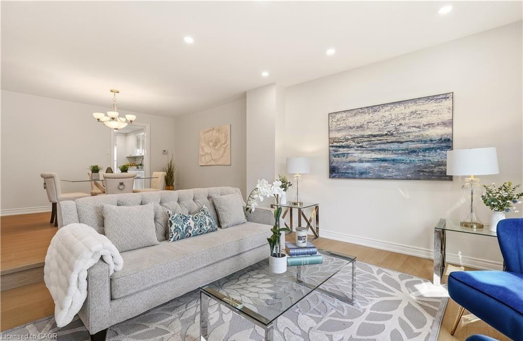 14 Harbour Drive, Hamilton, ON, L8E 4Z5 - 4