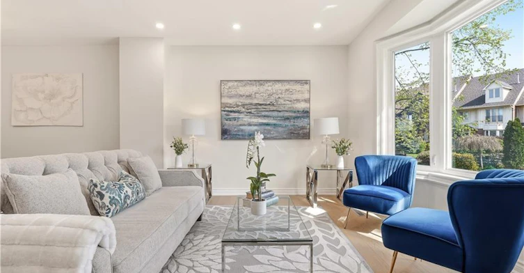 14 Harbour Drive, Hamilton, ON, L8E 4Z5