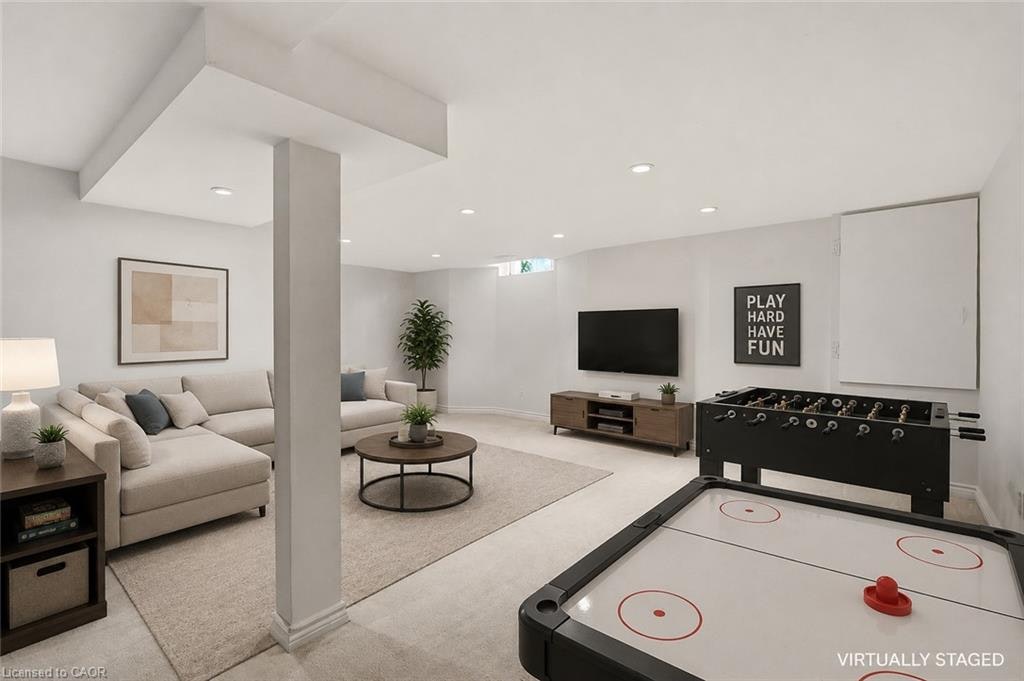 14 Harbour Drive, Hamilton, ON, L8E 4Z5 - 29