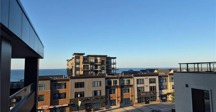 409-385 Winston Road, Grimsby, ON, L3M 4E8 - 20