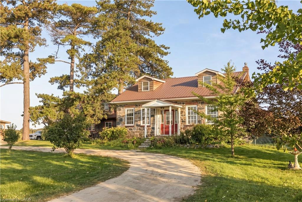 2744 Bleams Road, Township of Wilmot, ON, N3A 3J1