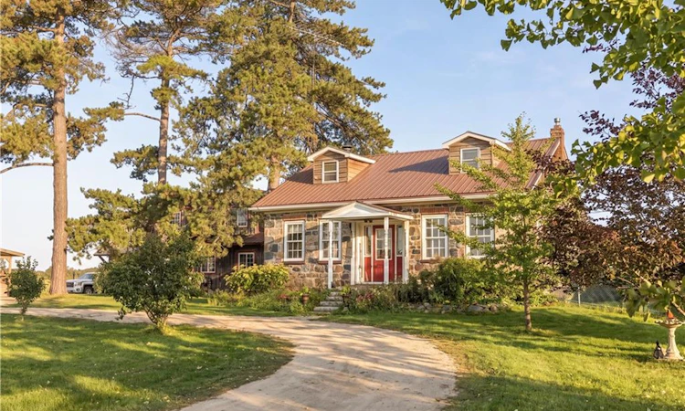 2744 Bleams Road