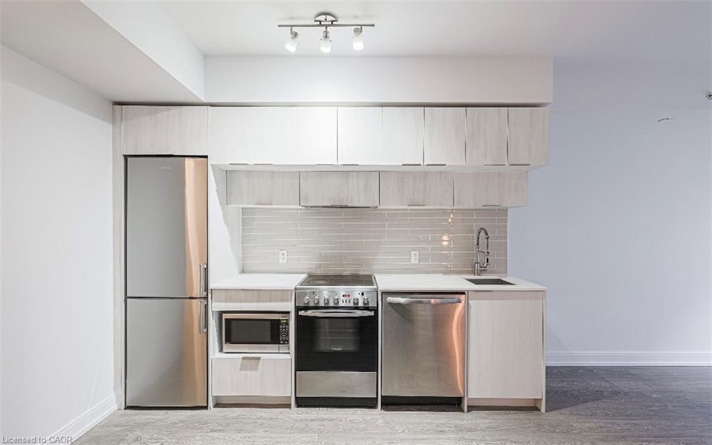1001-181 Dundas Street E, Toronto, ON, M5A 0N5 - 9