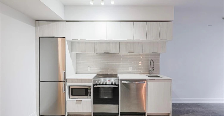 1001-181 Dundas Street E, Toronto, ON, M5A 0N5 - 9