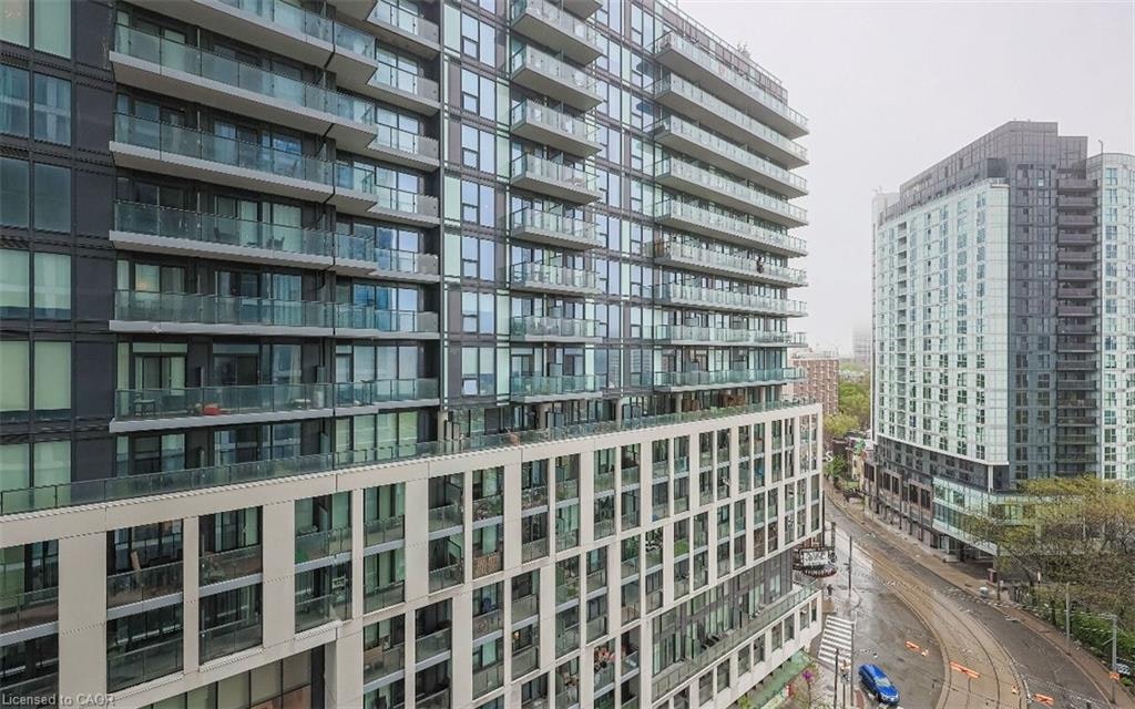 1001-181 Dundas Street E, Toronto, ON, M5A 0N5 - 17