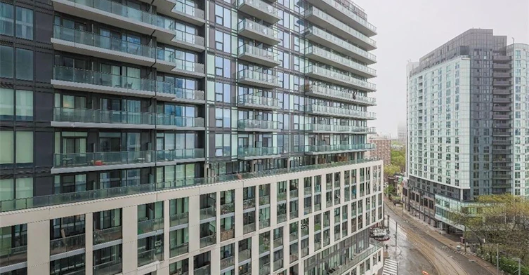 1001-181 Dundas Street E, Toronto, ON, M5A 0N5 - 17