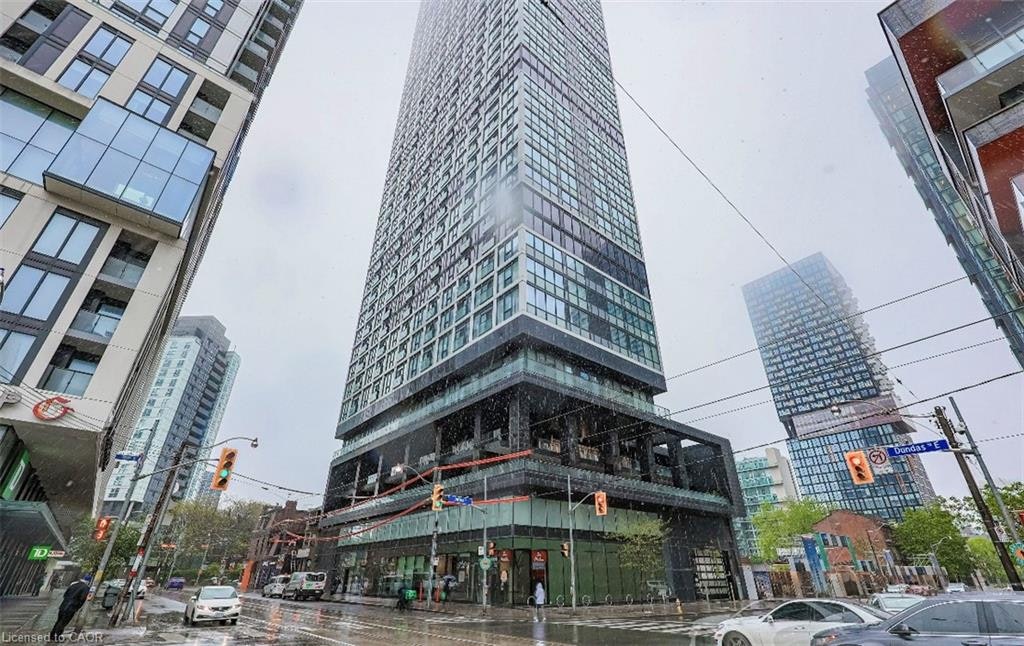 1001-181 Dundas Street E, Toronto, ON, M5A 0N5 - 2