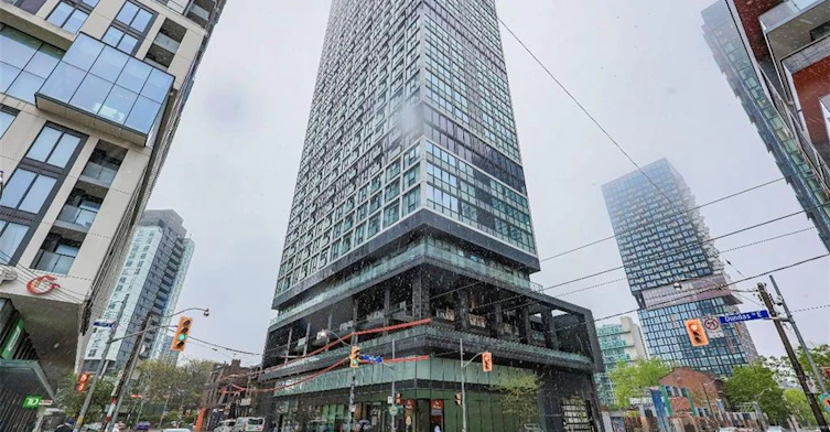 1001-181 Dundas Street E, Toronto, ON, M5A 0N5 - 2