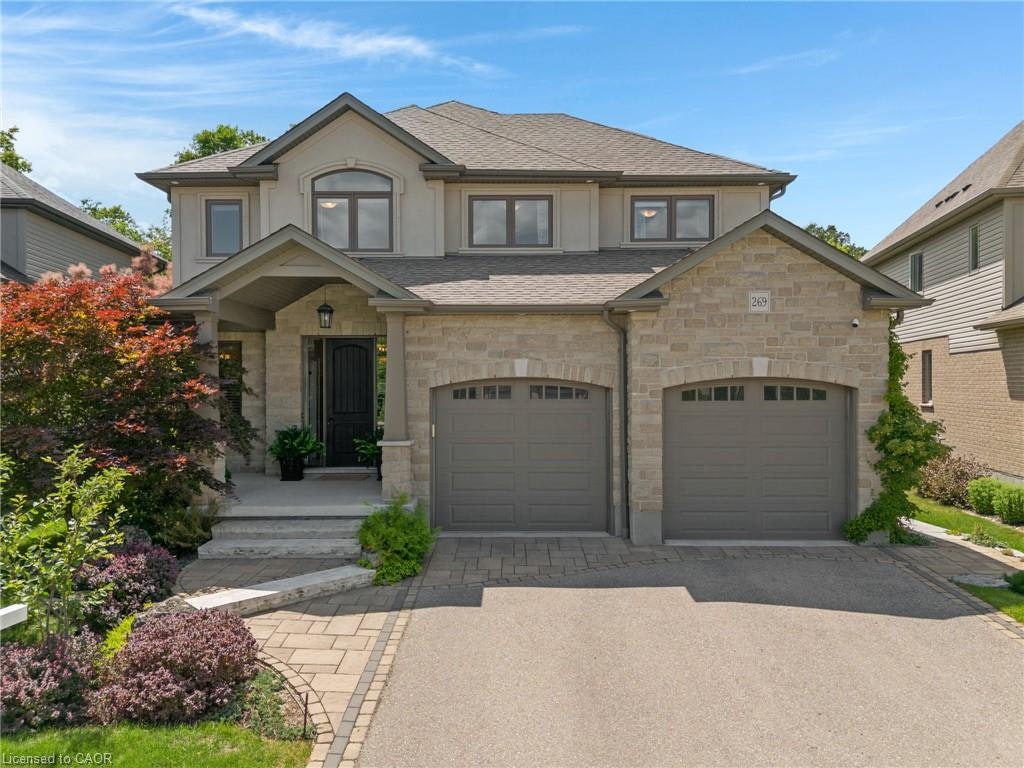 269 Carriage Way S, Waterloo, ON, N2K 1S7