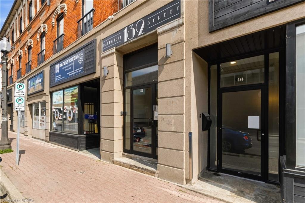 304-132 Dalhousie Street, Brantford, ON, N3T 2J3 - 2