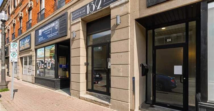 304-132 Dalhousie Street, Brantford, ON, N3T 2J3 - 2