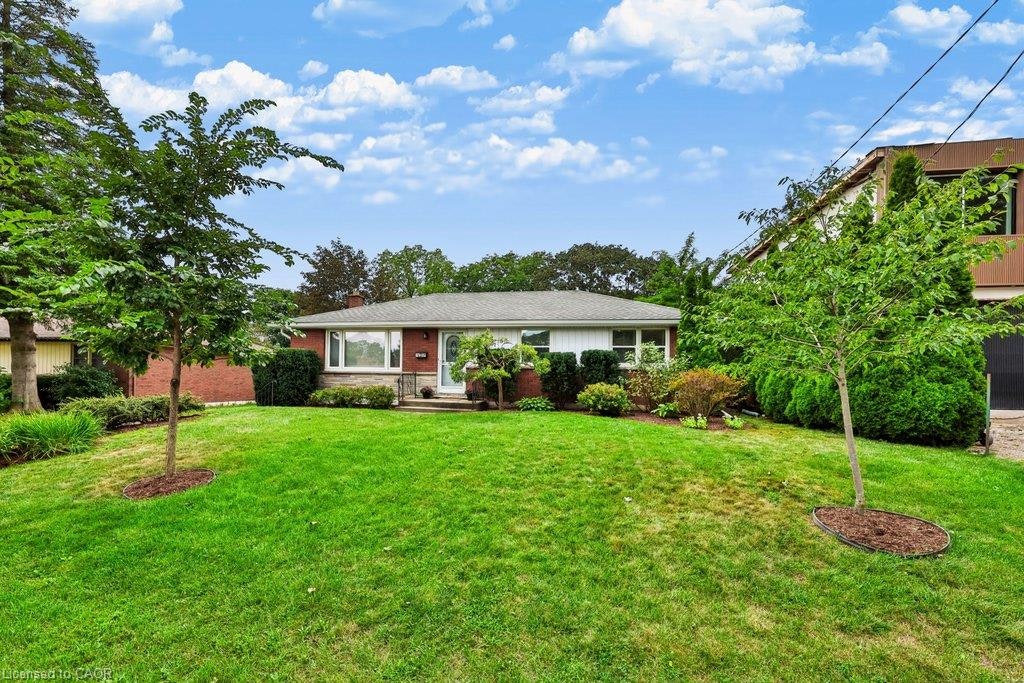 1078 Dalewood Avenue, Burlington, ON, L7T 2K9