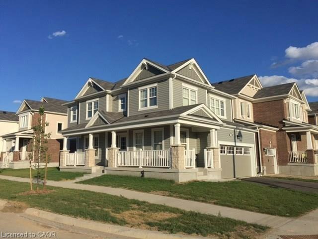 18 Blue Oak Street, Kitchener, ON, N2K 0K3 - 35