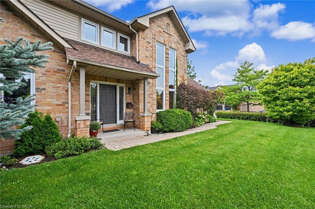 1-4275 Millcroft Park Drive, Burlington, ON, L7M 4L9