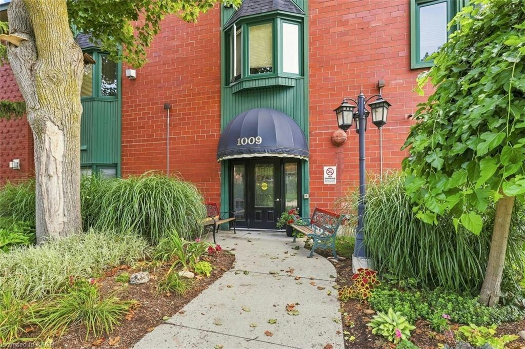 217-1009 Queenston Road, Cambridge, ON, N3H 3K7