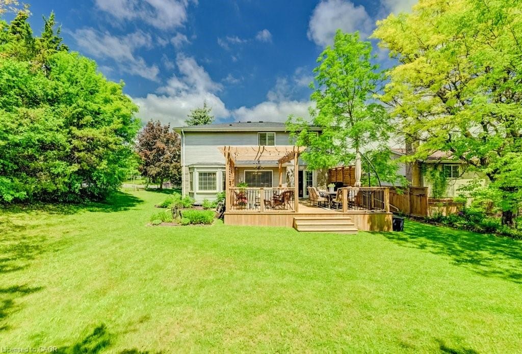 469 Westvale Drive, Waterloo, ON, N2T 1S9