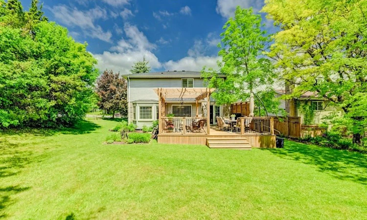 469 Westvale Drive