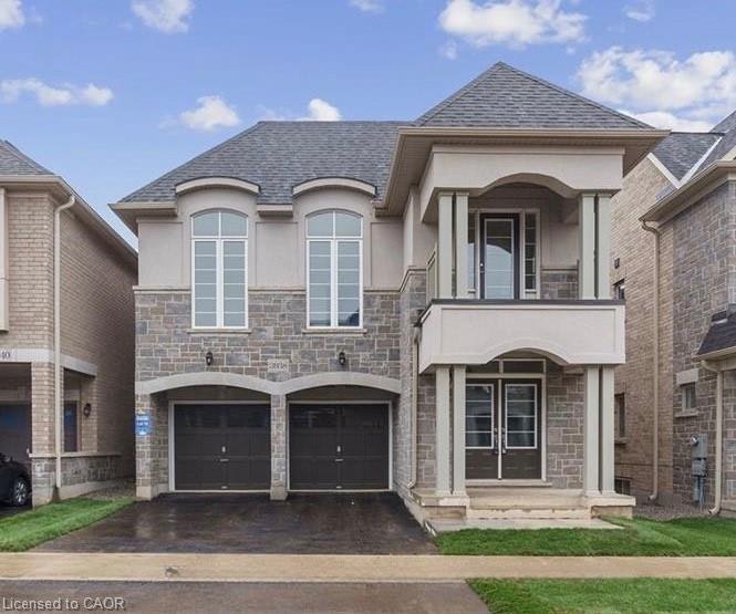 3938 Koenig Road, Burlington, ON, L7M 0Z8