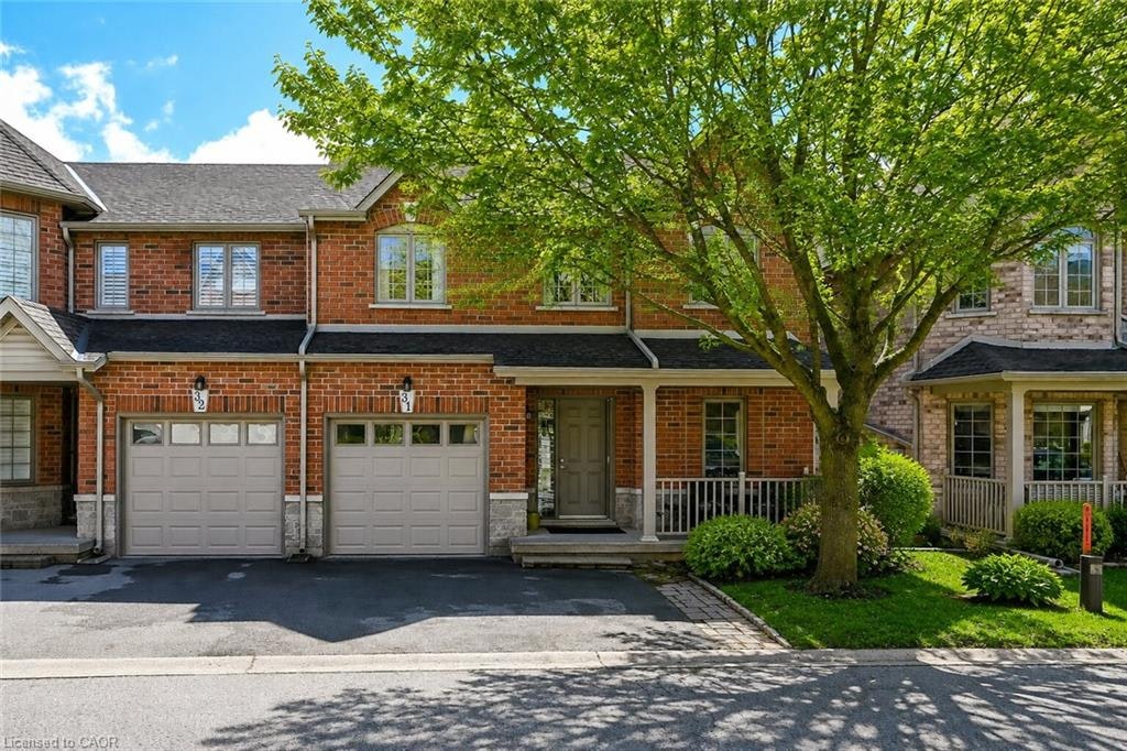 31-25 Hamilton Street S, Hamilton, ON, L8B 0L1