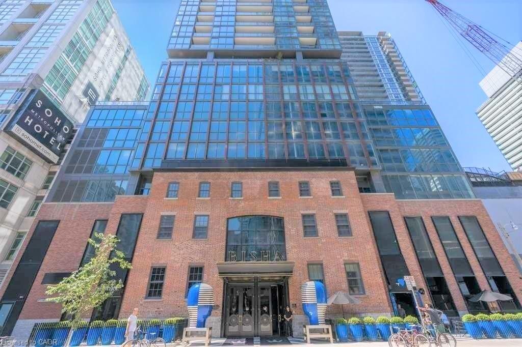 1101-88 Blue Jays Way, Toronto, ON, M5V 2G3