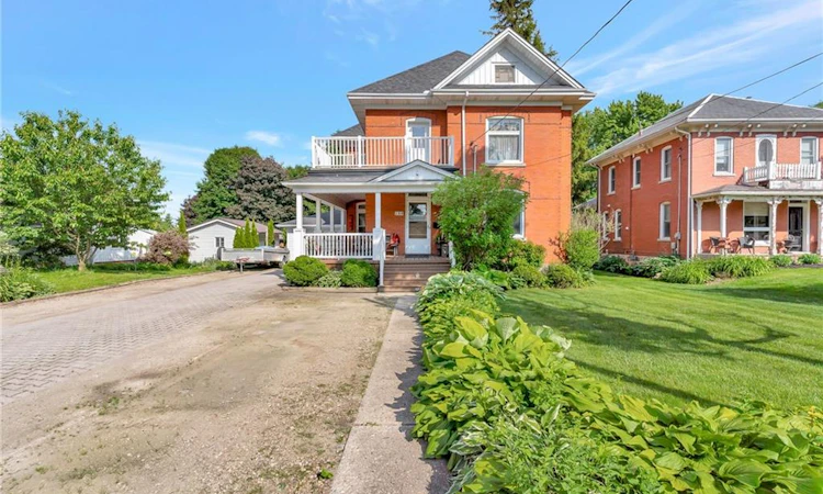 199 Ellen Street