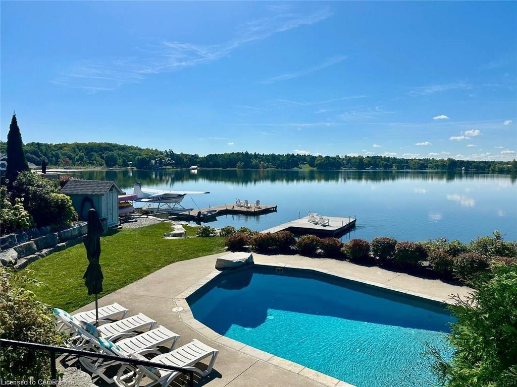 11 Lake Avenue, Puslinch, ON, N3C 2V4 - 28