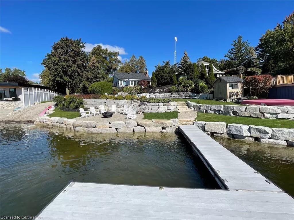 11 Lake Avenue, Puslinch, ON, N3C 2V4 - 37