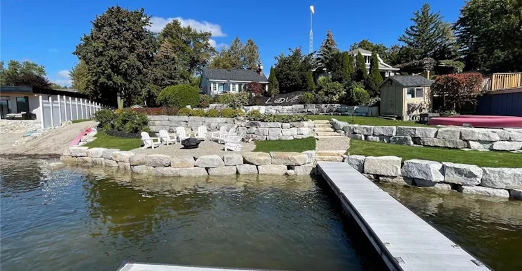 11 Lake Avenue, Puslinch, ON, N3C 2V4 - 37