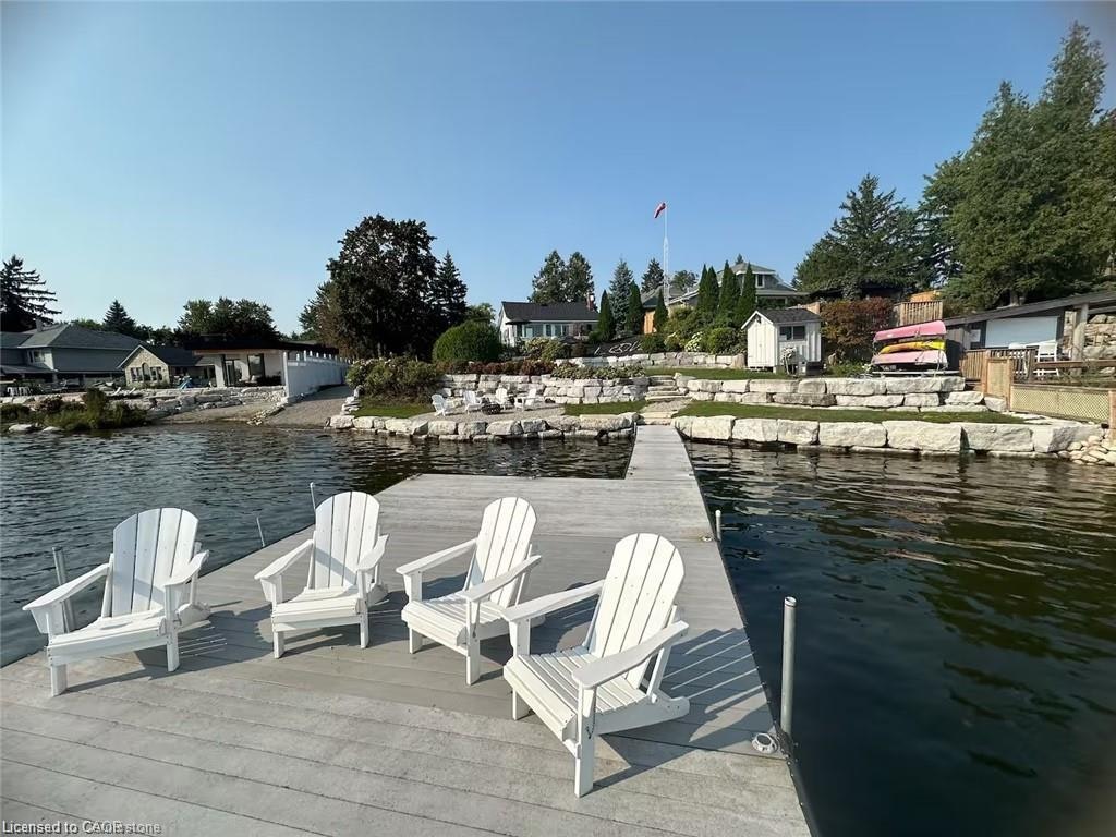 11 Lake Avenue, Puslinch, ON, N3C 2V4 - 36