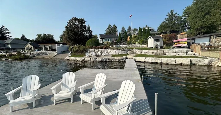 11 Lake Avenue, Puslinch, ON, N3C 2V4 - 36