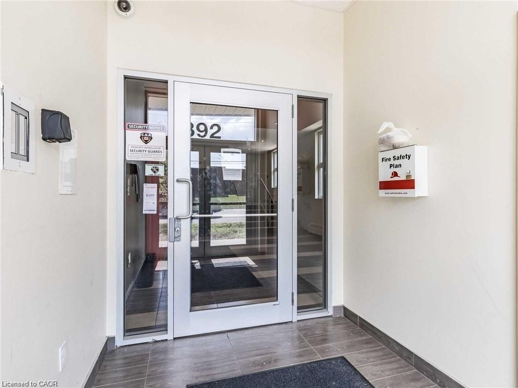 304-392 Albert Street, Waterloo, ON, N2L 3V1 - 5