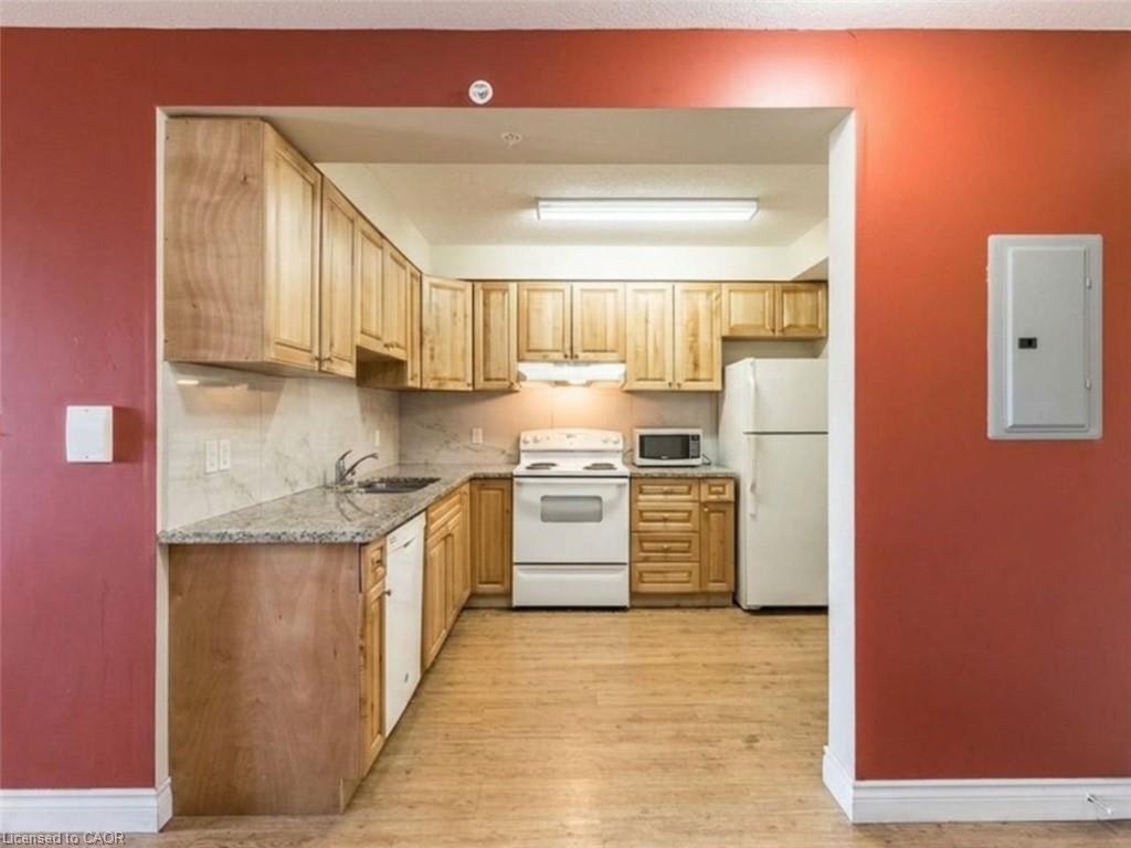 304-392 Albert Street, Waterloo, ON, N2L 3V1 - 9