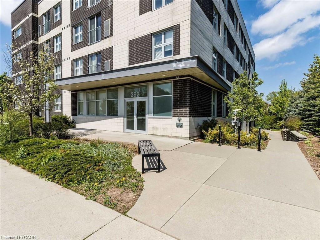 304-392 Albert Street, Waterloo, ON, N2L 3V1 - 3
