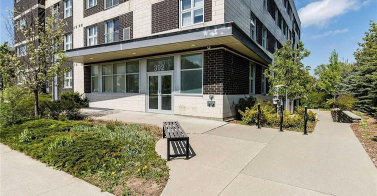 304-392 Albert Street, Waterloo, ON, N2L 3V1 - 3