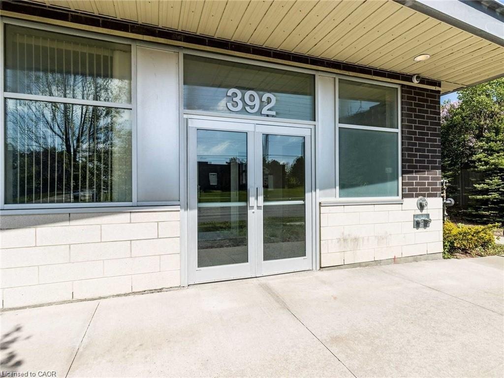 304-392 Albert Street, Waterloo, ON, N2L 3V1 - 4