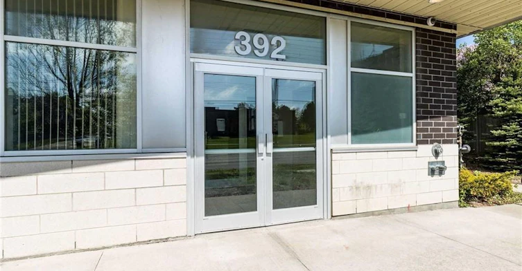 304-392 Albert Street, Waterloo, ON, N2L 3V1 - 4