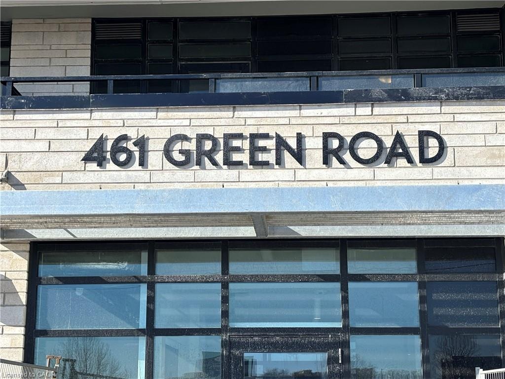 306-461 Green Road, Hamilton, ON, L8E 5B4 - 4
