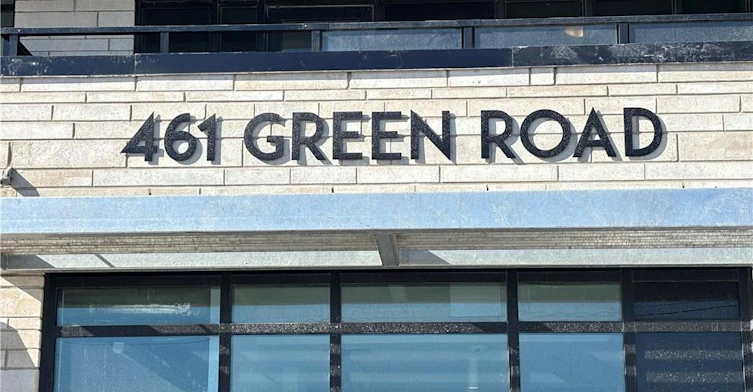 306-461 Green Road, Hamilton, ON, L8E 5B4 - 4