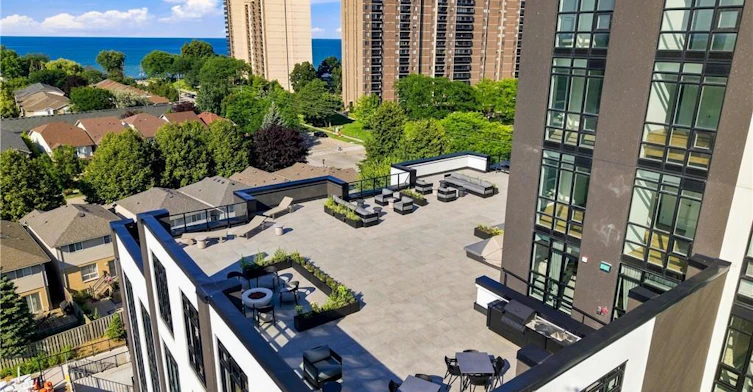 306-461 Green Road, Hamilton, ON, L8E 5B4 - 42