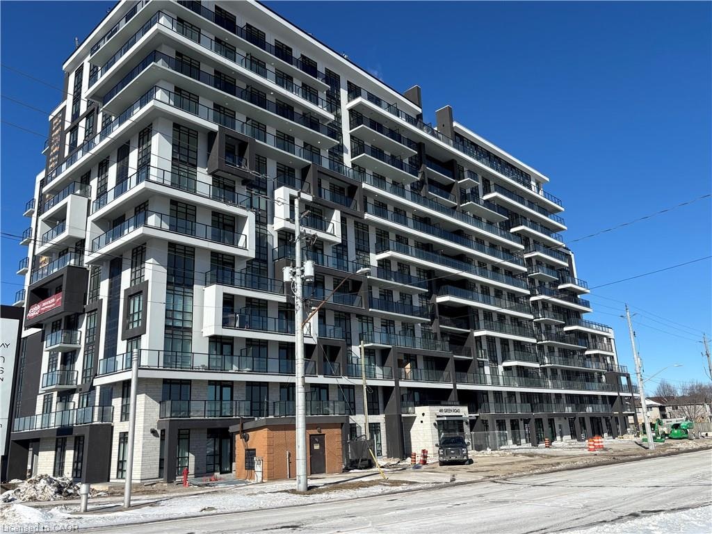 306-461 Green Road, Hamilton, ON, L8E 5B4 - 2