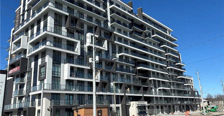 306-461 Green Road, Hamilton, ON, L8E 5B4 - 2