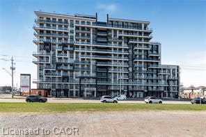 306-461 Green Road, Hamilton, ON, L8E 5B4